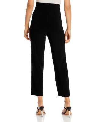 Pull On Pencil Pants