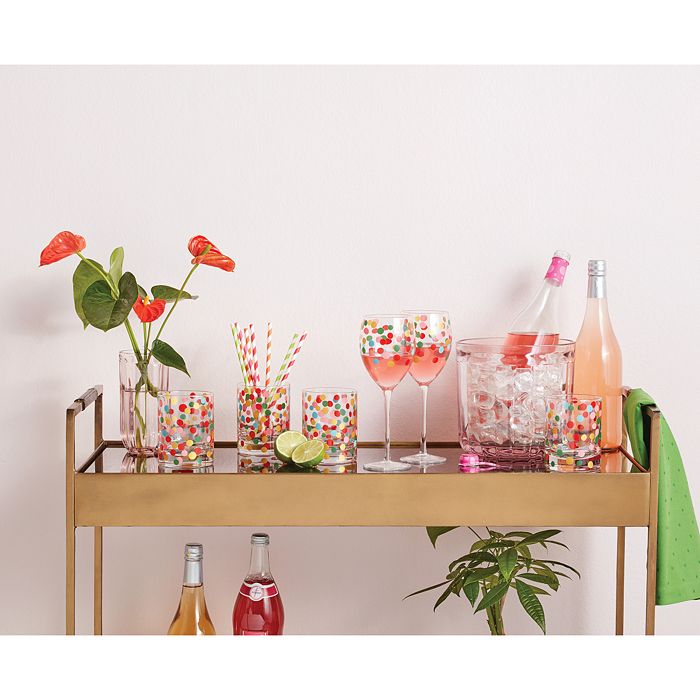 kate spade new york It's Raining Confetti Collection Bloomingdale's