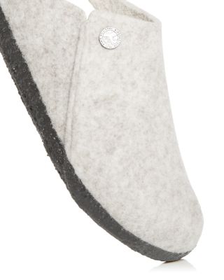 Women's Zermatt Shearling Clogs