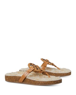 Tory Burch Miller Cloud Sandals Detailed Review!