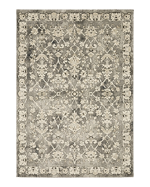 Oriental Weavers Florence 1002e Runner Area Rug, 2'3 X 7'6 In Neutral