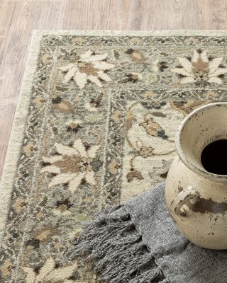 Florence 5508I Area Rug Collection
