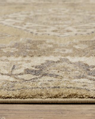 Oriental Weavers Florence 661I Area Rug Collection