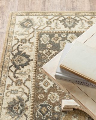 Oriental Weavers Florence 661I Runner Area Rug, 2'3" x 7'6"