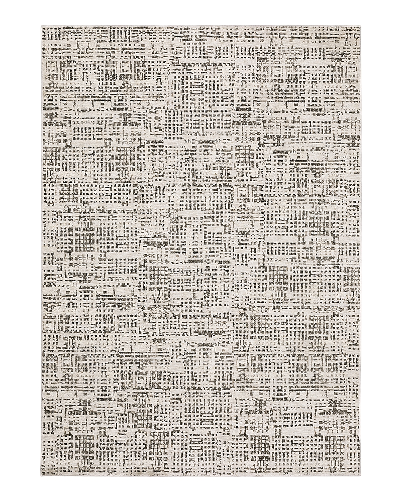 Oriental Weavers Nebulous 2060w Runner Area Rug, 2'3 X 7'6 In Beige