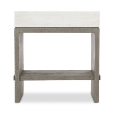 Foundations 1 Drawer Nightstand