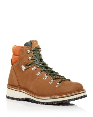Paul Smith - Men's Ash Hiking Boots