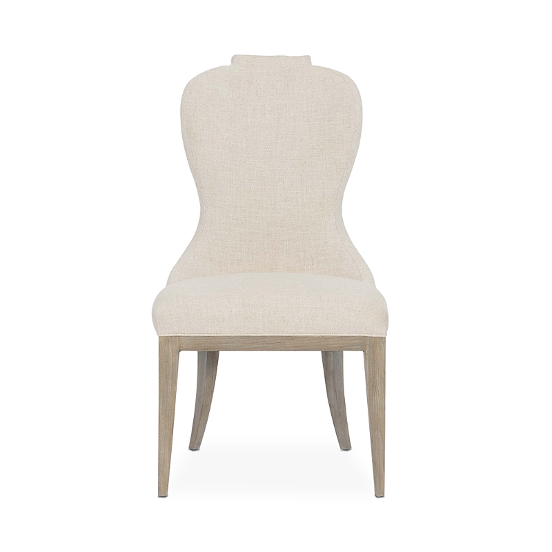 (2 pieces) Bernhardt Santa Barbara Side Chair
