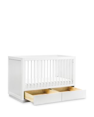 Bento 3 in 1 Convertible Storage Crib