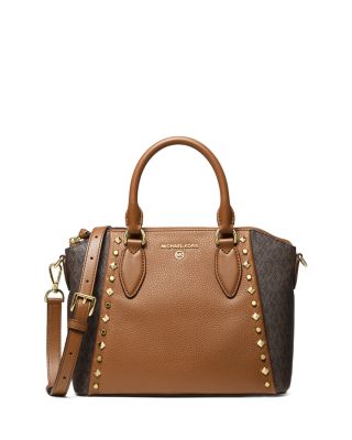 bloomingdales michael kors bags