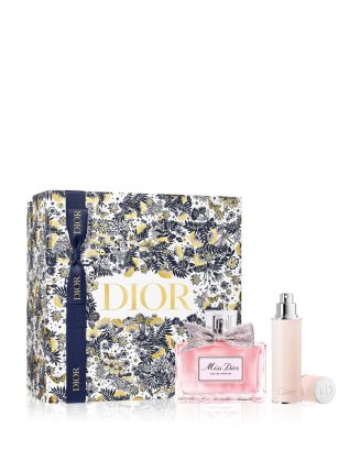 Miss Dior 香水セット Christian Dior DIOR Miss Dior Blooming Bouquet 3-Piece Eau de Toilette Set