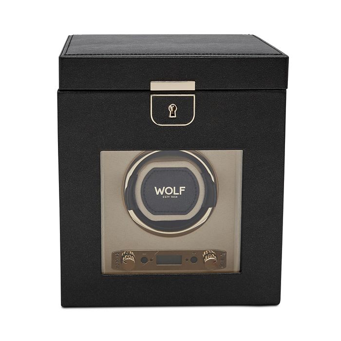 WOLF 1834 Palermo Single Watch Winder Bloomingdale s
