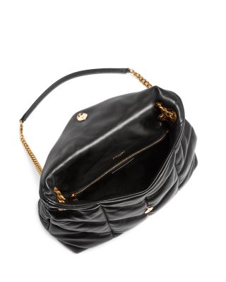 Puffer Medium Shoulder Bag