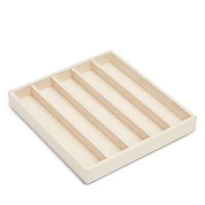 Vault Half Insert Tray - Necklace