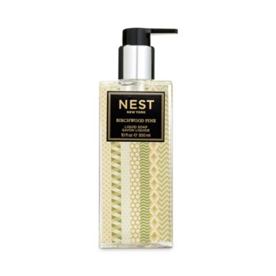 NEST New York - Birchwood Pine Liquid Hand Soap