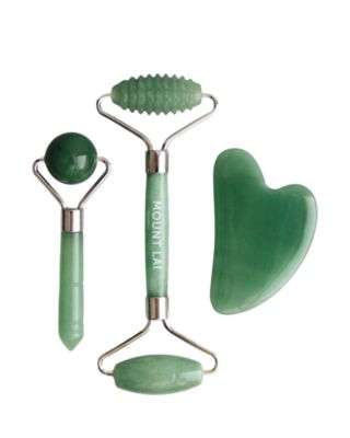 Mount Lai - The Jade Trio Balancing Facial Set ($102 value)