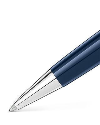 Meisterst&uuml;ck Around the World in 80 Days Midsize Ballpoint Pen