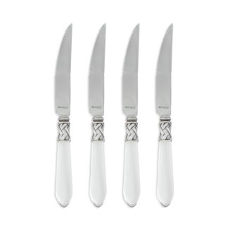 VIETRI Aladdin Antique Steak Knives, Set of 4 | needs 3