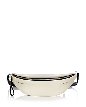 PROENZA SCHOULER WHITE LABEL PROENZA SCHOULER STANTON LEATHER SLING BAG