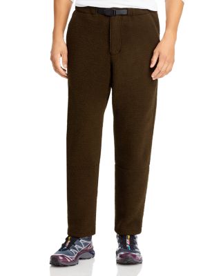 NANGA & GRAMICCI / Boa Fleece Pant