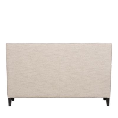 Addison Fabric Loveseat
