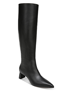 Vince Women's Femi Pointed Toe Boots