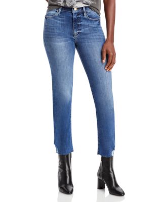 frame jeans bloomingdales