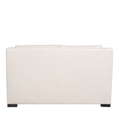 Germain Fabric Loveseat