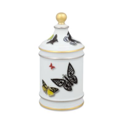 Butterfly Parade by Christian Lacroix Dinnerware
