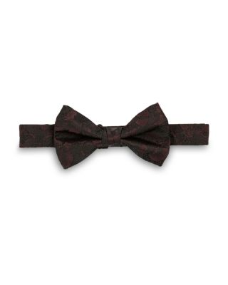 ted baker black tie