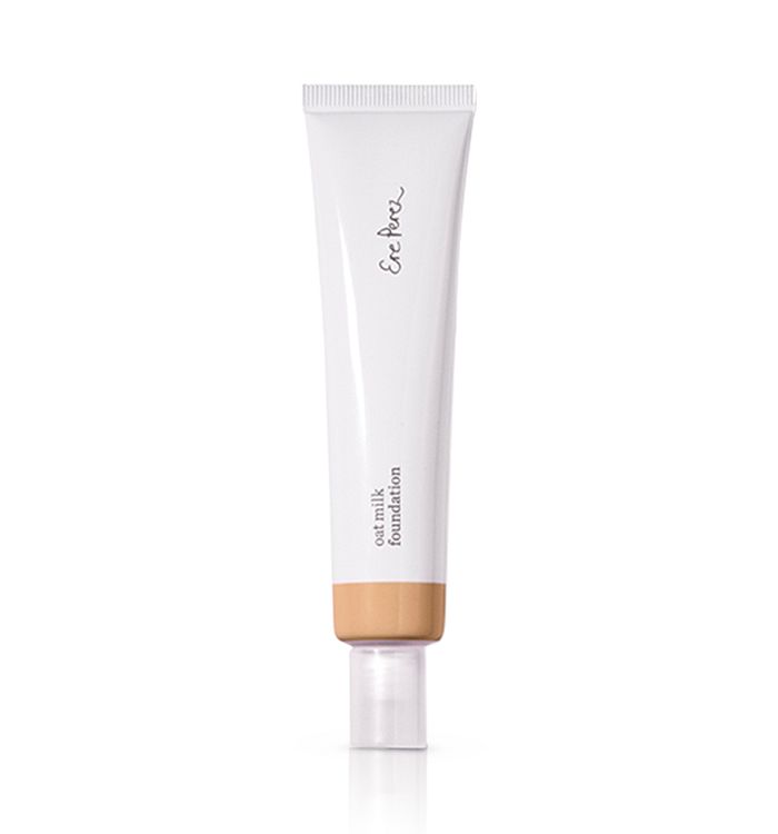 Ere Perez Oat Milk Foundation In Maple- Natural Tan