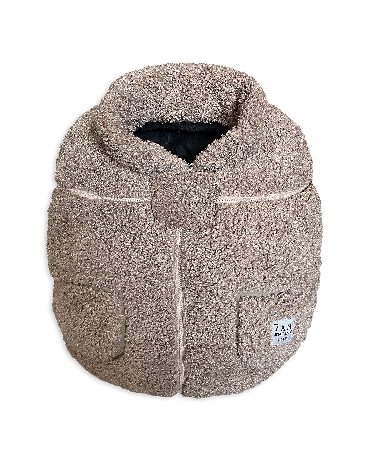 7AM Enfant Car Seat Cocoon
