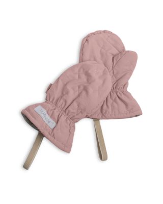 Unisex Le Cub Mitten, Hat & Blanket Set Airy - Baby