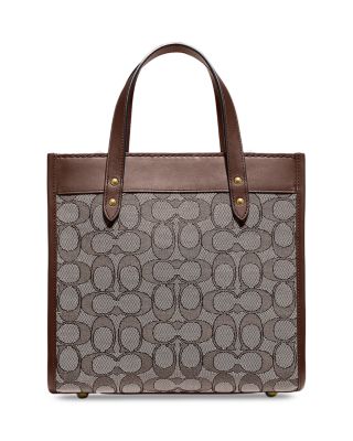 coach tote
