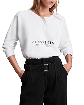 ALLSAINTS - Heavenly Graphic Sweatshirt