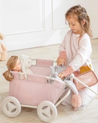 Doll Wagon - Ages 3+