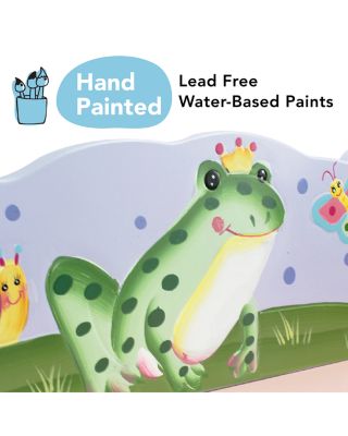 Garden Bookshelf - Ages 3+