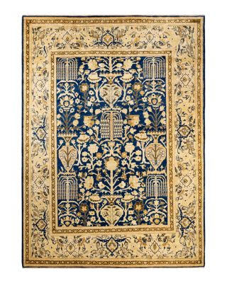 Bloomingdale's Eclectic M1387 Area Rug, 8'8 x 11'10