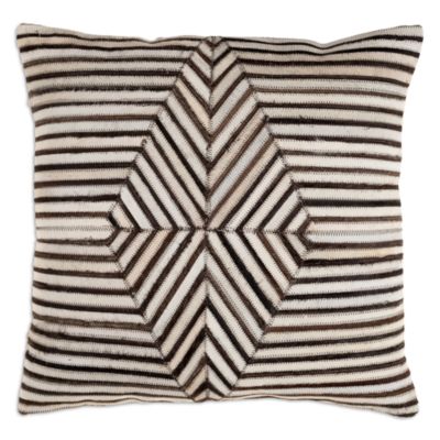 Nashville Decorative Pillow