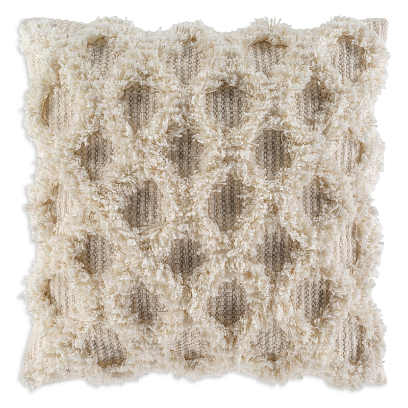 Surya Edric Decorative Pillow, 20 x 20