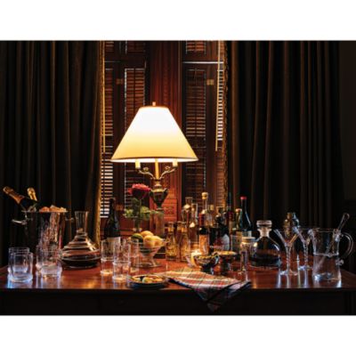 Graham Small Double Cocktail Bowl