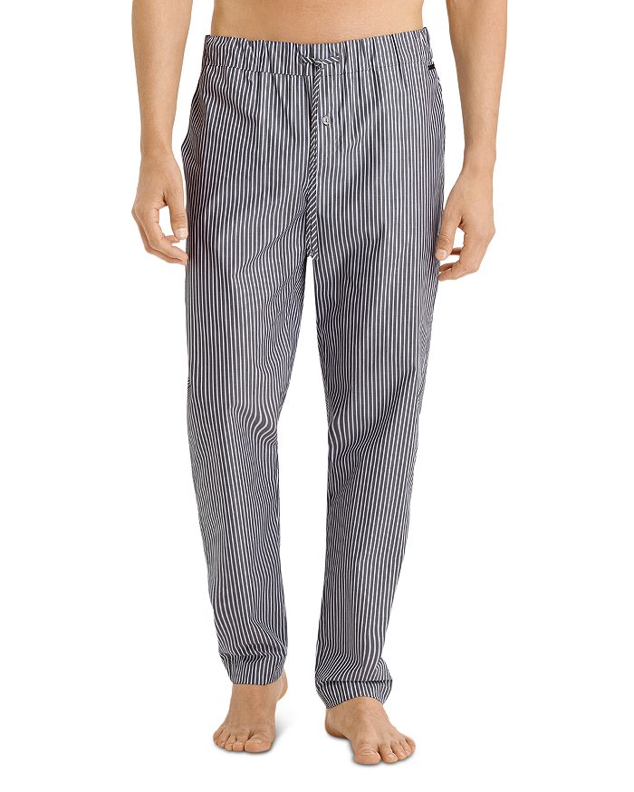 Hanro Night and Day Woven Lounge Pants | Bloomingdale's