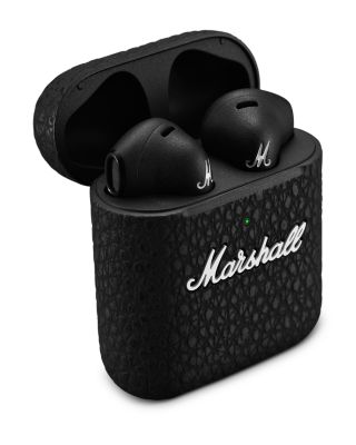 Marshall MINOR Ⅲ Amazon.com: Marshall Minor III True Wireless In-Ear