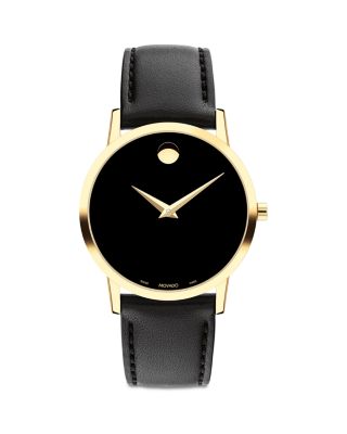 Movado museum classic canada deals