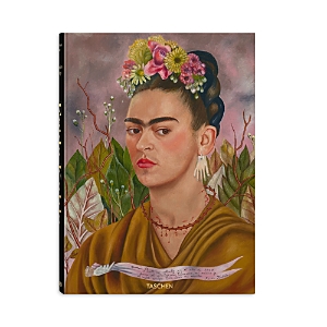 Taschen Frida Kahlo