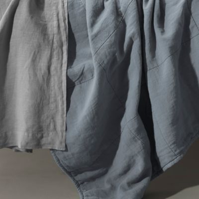 REM Linen Duvet Cover, King