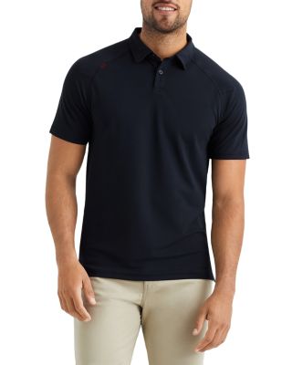 Rhone - Delta Short Sleeve Polo