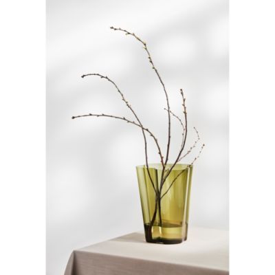Aalto Vase, 10.5&amp;quot;