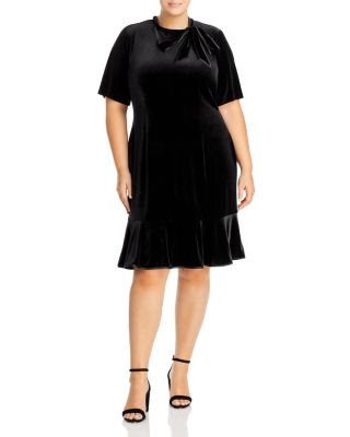 macys plus size cocktail dresses