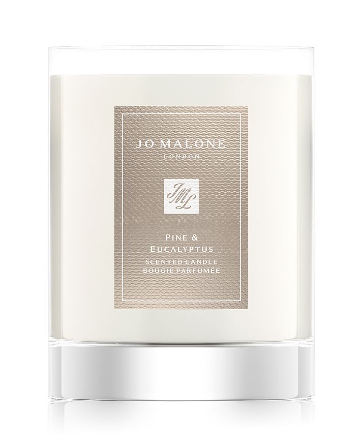 Jo malone 2025 pine & eucalyptus